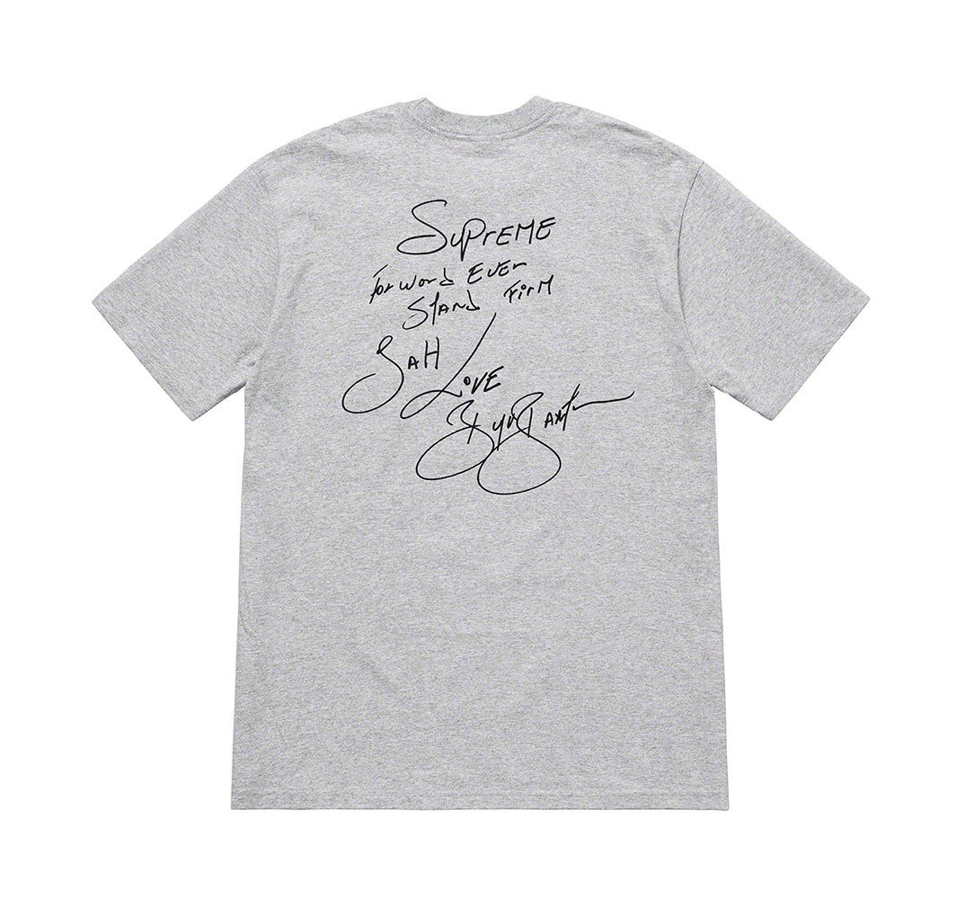 Buju Banton Tee view 8